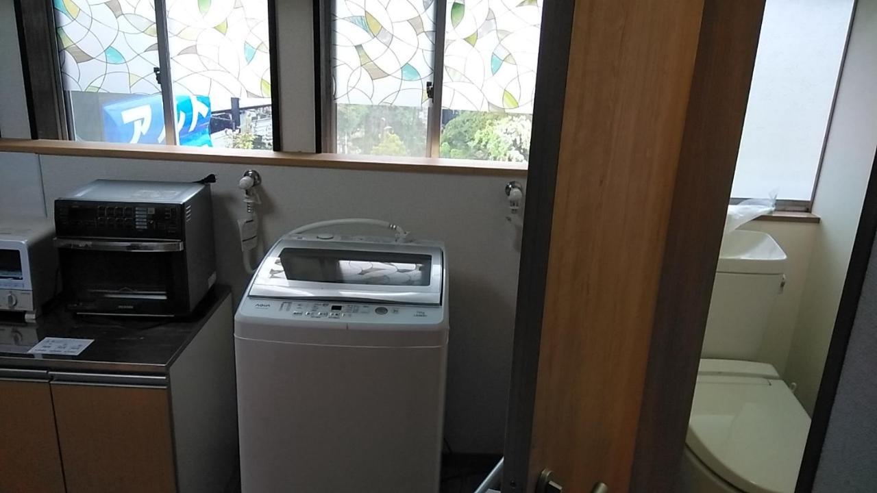 コウノトリの里の宿 Konosu Екстер'єр фото