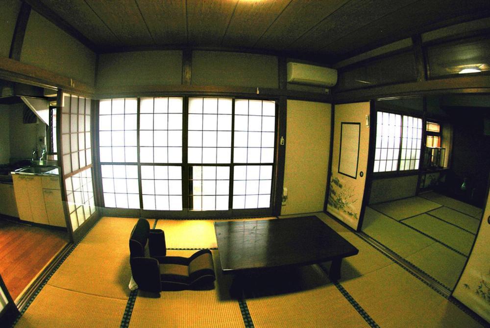 コウノトリの里の宿 Konosu Екстер'єр фото