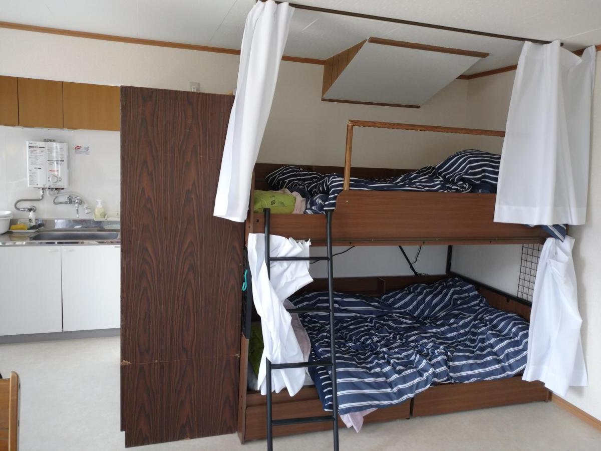 コウノトリの里の宿 Konosu Екстер'єр фото