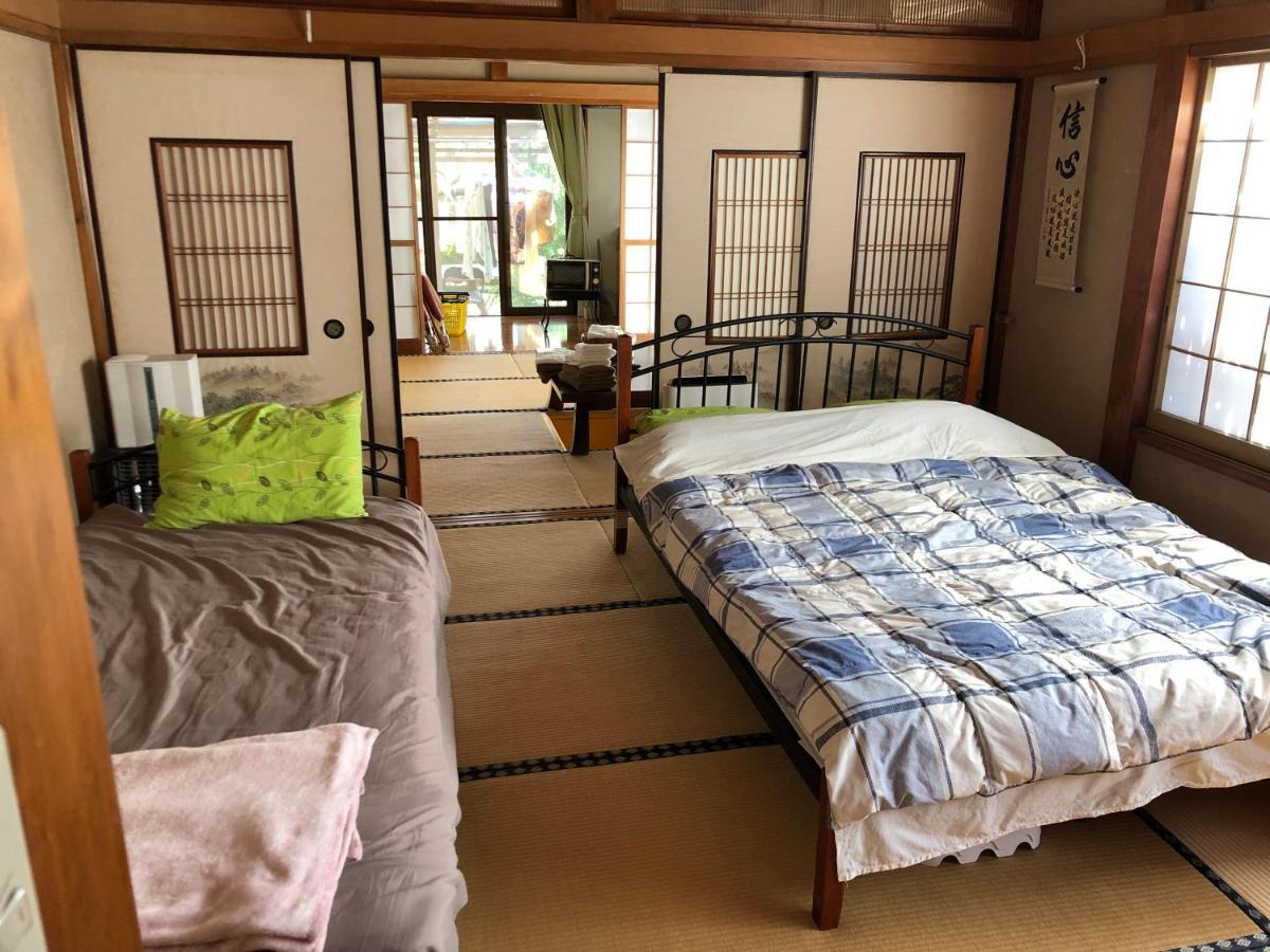 コウノトリの里の宿 Konosu Екстер'єр фото