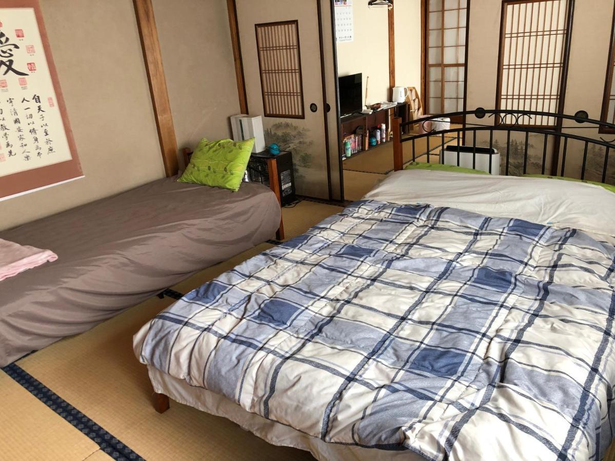 コウノトリの里の宿 Konosu Екстер'єр фото