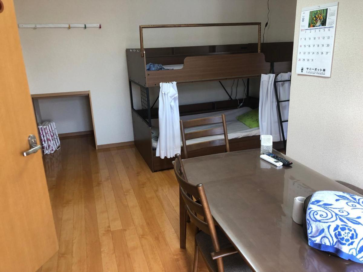 コウノトリの里の宿 Konosu Екстер'єр фото