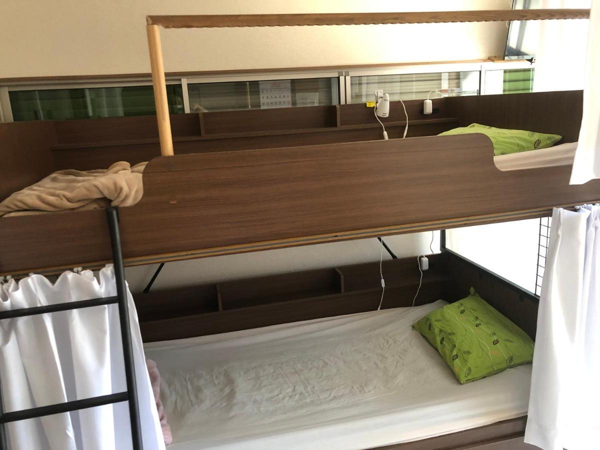 コウノトリの里の宿 Konosu Екстер'єр фото