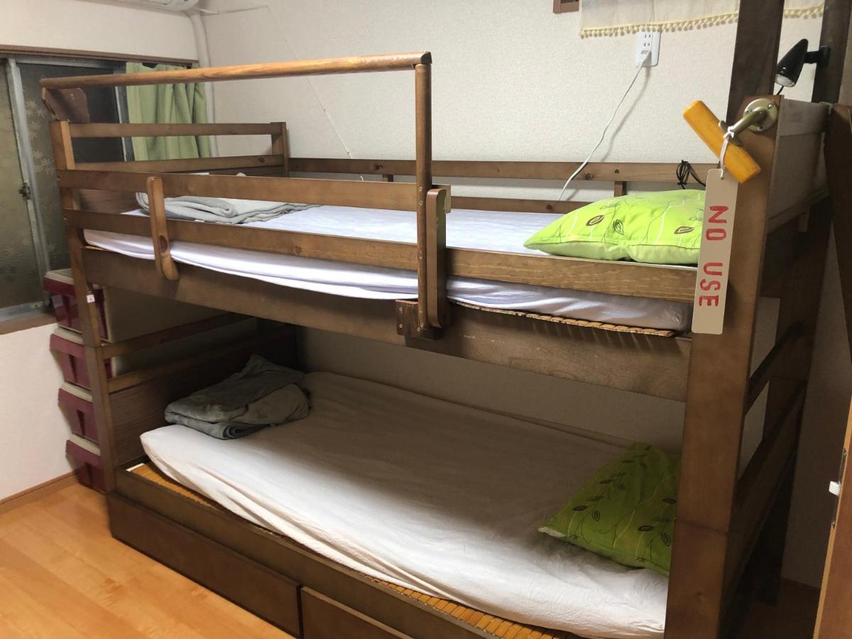 コウノトリの里の宿 Konosu Екстер'єр фото